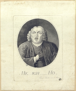 ritratto d'uomo Todeschini, Tommaso