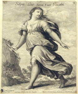 Zilpa Wangner, Jakob