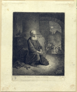 San Pietro in carcere Schmidt, Georg Friedrich
