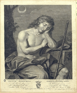 Endimione Sasso, Giovanni Antonio