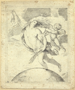 fortuna Scarselli, Girolamo