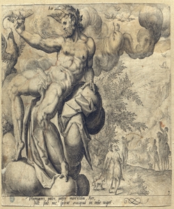 Aria Anonimo