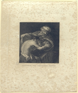 ritorno del figliol prodigo Weber, Friedrich (?)