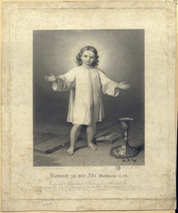 Ges¿ Bambino Weber, Friedrich