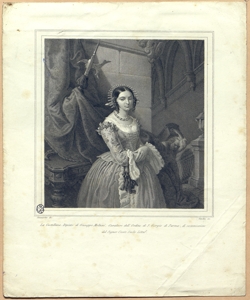 castellana Gandini, Domenico