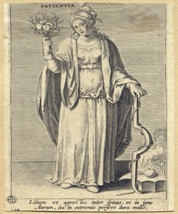 Pazienza Anonimo nordico