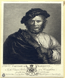 ritratto di uomo Michel, Jean-Baptiste