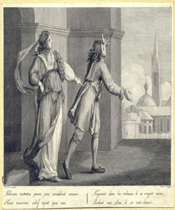 scena di genere Suntach, Antonio