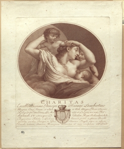 Carit¿ Rosaspina, Francesco