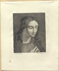 Madonna Zambelli, Giacomo