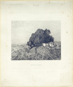 paesaggio nei pressi di Genova Avenda¿o, Seraf¿n