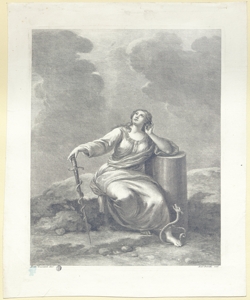 Fortezza Baratti, Antonio