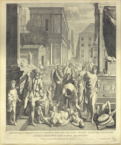 Peste di Azoth Baron, Jean