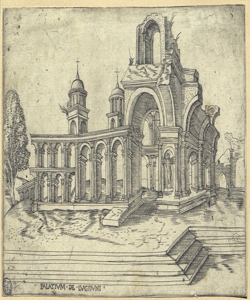 architettura romana 