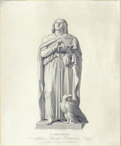 San Giovanni Evangelista Bettelini, Pietro