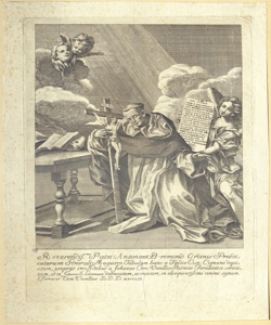 Antonin Br¿mond Lindemann, Giovanni