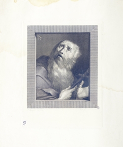 sant'antonio Cassini, Prospero