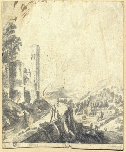 Paesaggio Chenu, Victoire