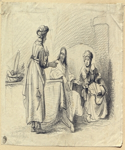  Claussin de, Ignace Joseph