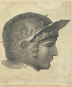 elmo Hicks, R.