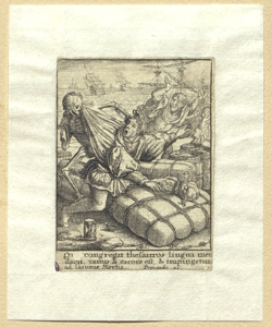Vanitas Hollar, Wenzel