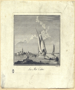 MARE Testolini, Gaetano