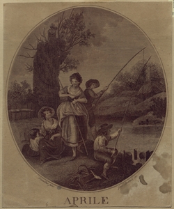 aprile Bartoli, Gennaro