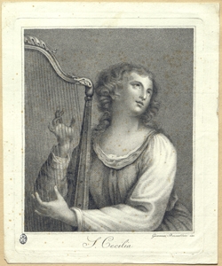 Santa Cecilia Bernardoni, Giovanni