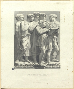 giovani cantori Franck, Joseph