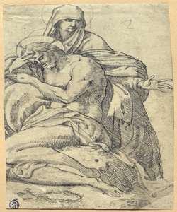 Piet¿ Heince, Zacharie