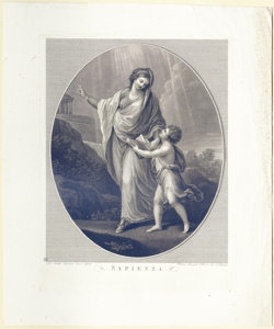 Sapienza Bonato, Pietro