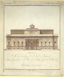 armeria Bonsignore, Ferdinando