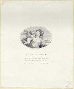 Amore prudente Bonato, Pietro