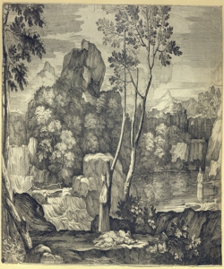 paesaggio Bourdon, S¿bastien