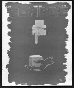IL TEMPS QUI COURT - FOIRES ET EXPOSITIONS, sta in Vendre - Periodico