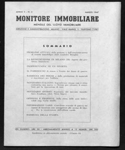 La Triennale di Milano, sta in Noi - Notiziaro associazione italiana alberghi per la gioventù - Periodico