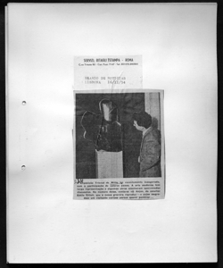 A Exposição Trienal de Milão foi recentemente inaugurada, sta in DIARIO DE NOTICIAS - quotidiano
