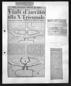 Al Comitato di coordinamento per i problemi della ceramica, sta in IL GLOBO - quotidiano
