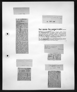 Alla Triennale, durante la riuscitissima giornata dedicata all'Olanda, sta in ELETTRODOMESTICA - periodico