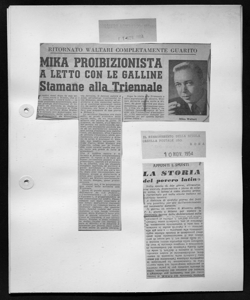 APPUNTI E SPUNTI - LA STORIA del povero latino, sta in IL RINNOVAMENTO DELLA SCUOLA - quotidiano