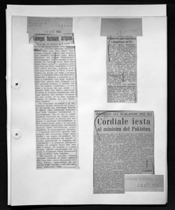 Convegno Nazionale Artigiano, sta in IL NUOVO DIARIO - quotidiano