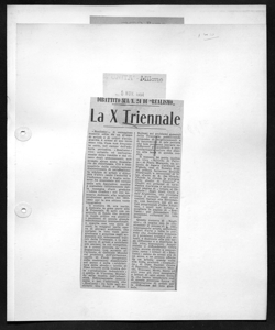 DIBATTITO SUL N. 24 DI 