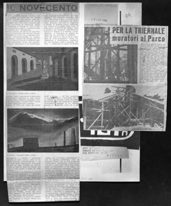 IL NOVECENTO, sta in APRI L'OCCHIO - periodico
