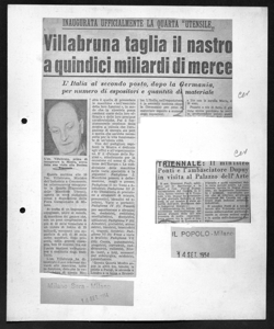 INAUGURATA UFFICIALMENTE LA QUARTA 
