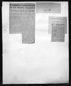 Invito a effetto retroattivo, sta in CORRIERE LOMBARDO - quotidiano