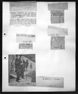 La decima triennale, sta in LA LIBERTÀ - quotidiano