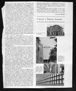 La X Triennale al Parco, sta in CITTÀ DI MILANO - periodico
