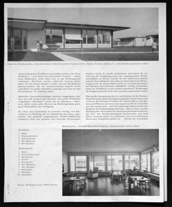 Marginalien zur Triennale 1954, sta in WERK - periodico