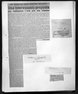 TRIENNALE - Due giorni or sono è stato finalmente comunicato che il bilancio della 
