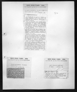 Umstrittene Kunst, sta in HANNORVESCHE PRESSE - quotidiano